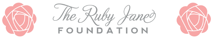 The Ruby Jane Foundation